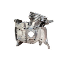 Aluminum Die Casting Clutch Housing (DR306)